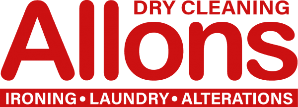 Allons Dry Cleaning