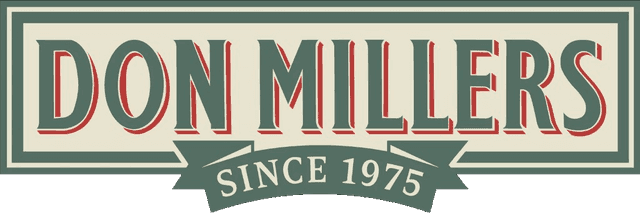 Don Millers