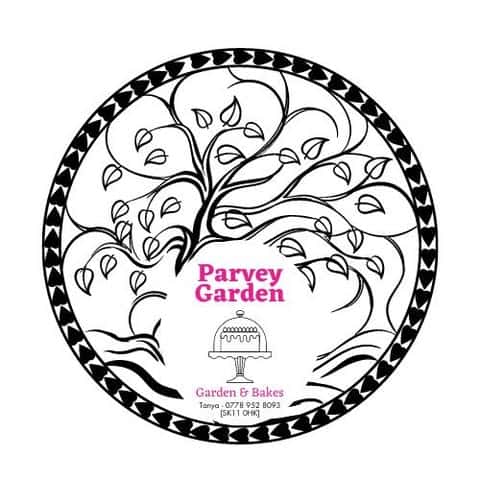 Parvey Garden