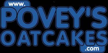 Povey's Oatcakes